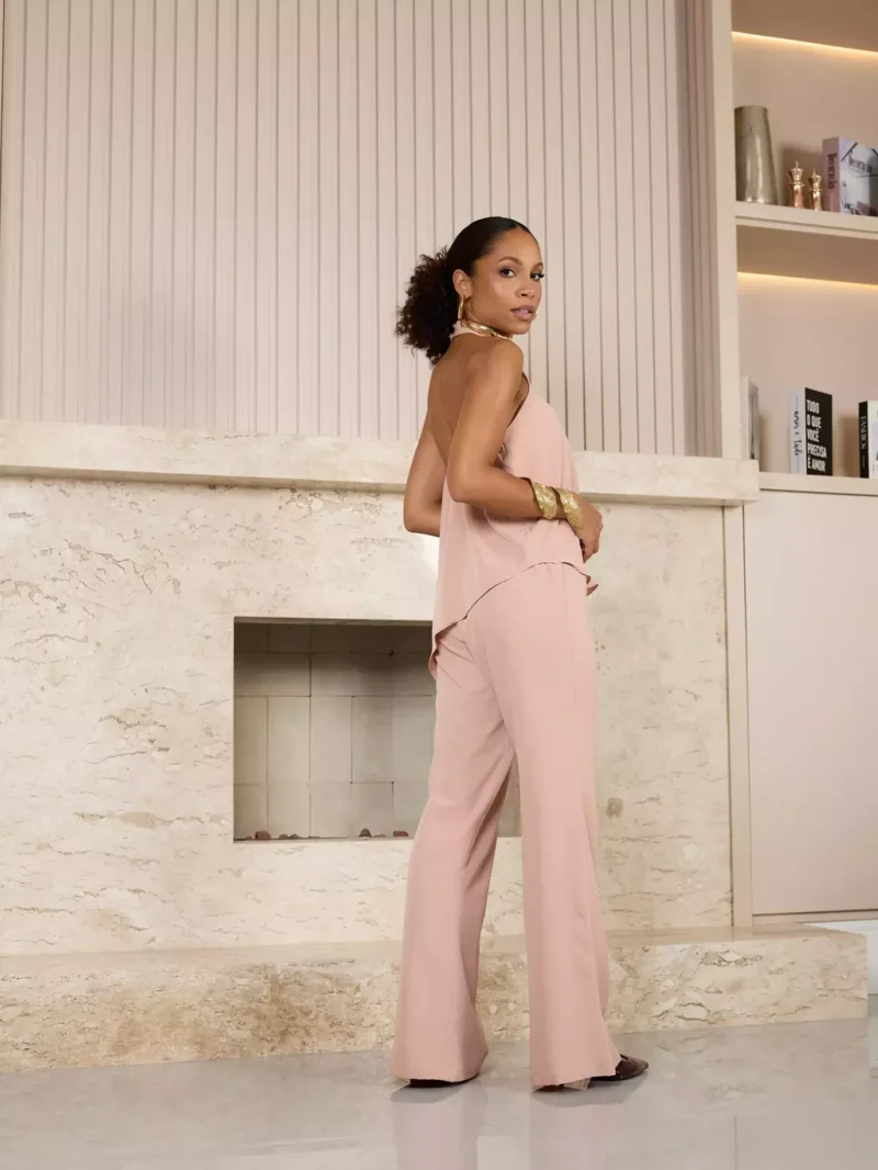 Blusa Frente Única Aurora