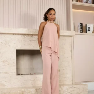 Blusa Frente Única Aurora