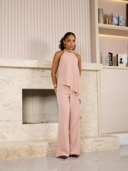 Blusa Frente Única Aurora