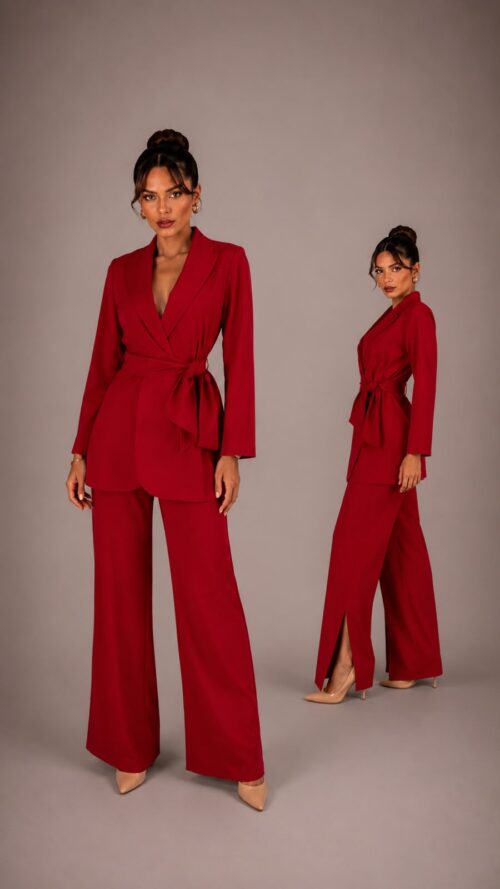 Blazer Amalfi