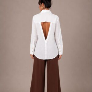 Camisa Urbino