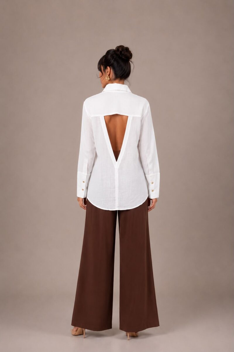 Camisa Urbino