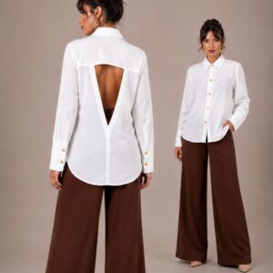 Camisa Urbino