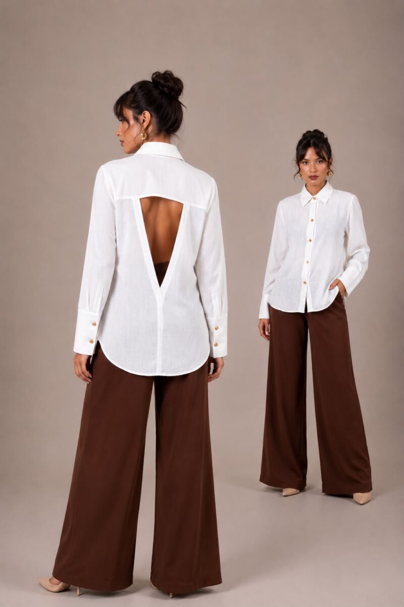 Camisa Urbino