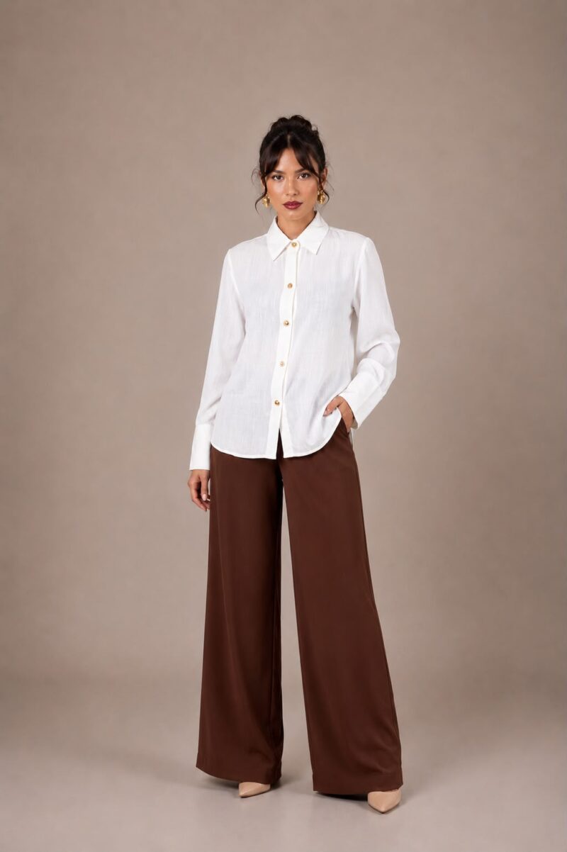 Camisa Urbino