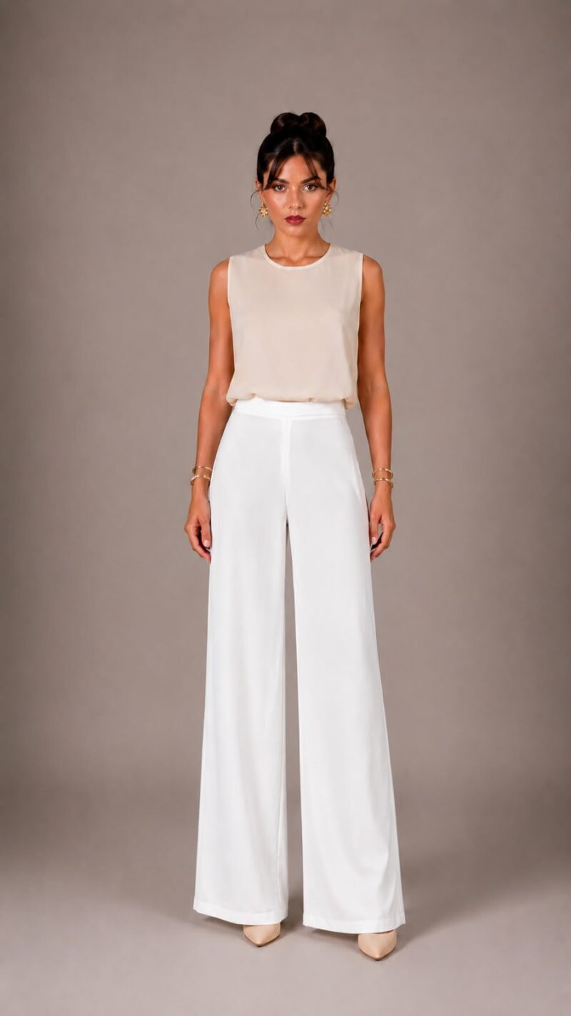 Blusa Matera