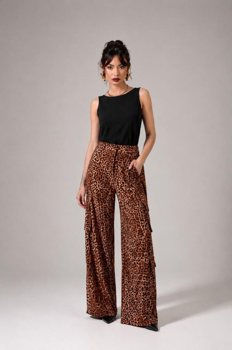 Blusa Matera