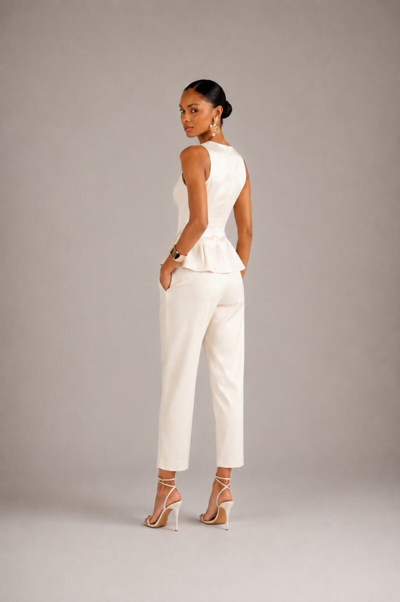 Blusa Palermo