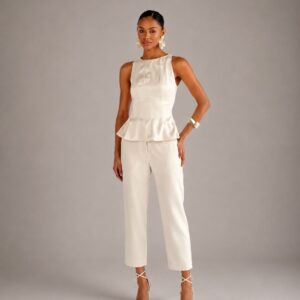 Blusa Palermo