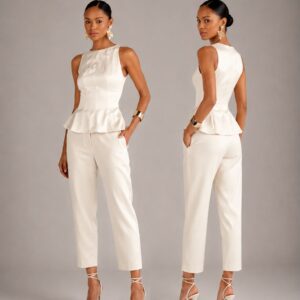 Blusa Palermo