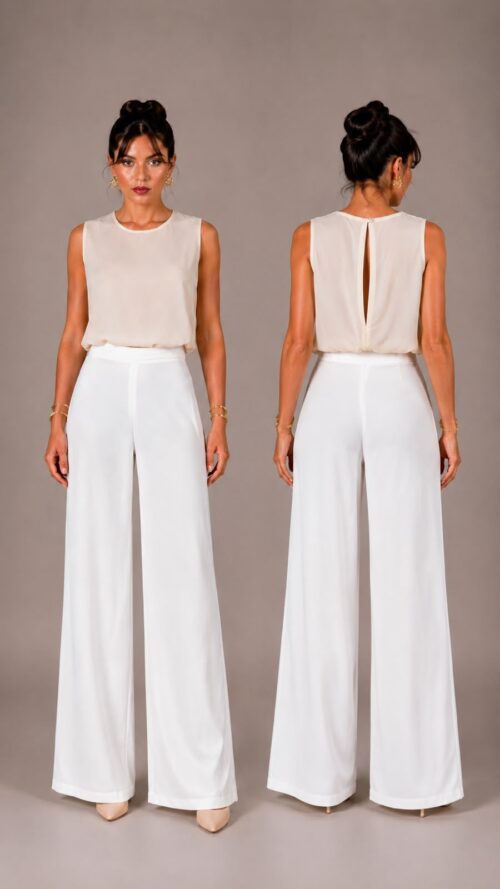 Blusa Matera