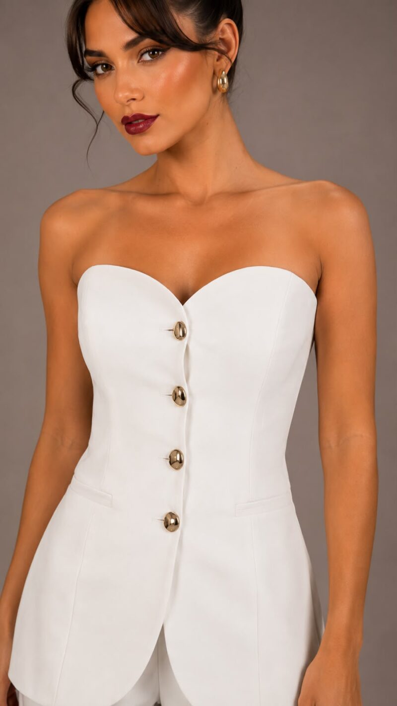 Blusa Brisa